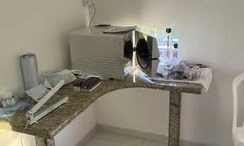 Imagem 3: Consultório odontológico