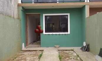 Imagem 2: CURITIBA - Casa Padrão - Campo de Santana