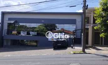 Imagem 4: Casa com 11 dormitórios para alugar, 426 m² por R$ 14.984,00/mês - Jardim Chapadão - Campi