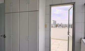 Imagem 5: Cobertura com 2 dormitórios à venda, 136 m² por R$ 1.380.000,00 - Paraíso - São Paulo/SP