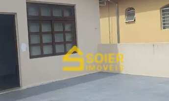 Imagem 4: Casa com 3 dormitórios à venda, 237 m² por R$ 1.200.000,00 - Paquetá - Belo Horizonte/MG