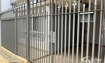 Imagem 2: Casa com 2 dormitórios à venda, 100 m² por R$ 265.000 - Cidade Nova - Rio Claro/SP