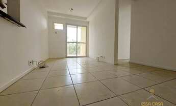 Imagem 4: Apartamento com 2 dormitórios à venda, 59 m² por R$ 290.000,00 - Pechincha - Rio de Janeir