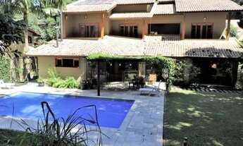 Imagem 5: JANDIRA - Casa de Condomínio - ALTOS DE SÃO FERNANDO