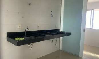 Imagem 4: Apartamento para aluguel com 100 m semi mobiliado