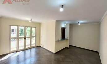 Imagem: Apartamento em Jardim Bethania - São Carlos