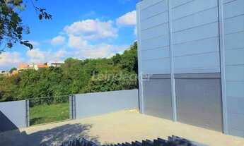 Imagem 4: Edifício comercial para alugar no bairro Jardim Itu