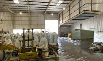 Imagem 6: Galpão Industrial com Escritório e Área com 21.053,32 m² em Campo Grande - MS