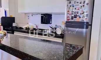 Imagem 4: Borges Ladeiro Olympus - Apartamento 2 quartos, sendo 1 suíte