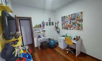 Imagem 11: Apartamento com área privativa à venda, 3 quartos, 1 suíte, 2 vagas, Buritis - Belo Horizo