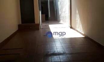 Imagem 2: Casa com 3 dormitórios para alugar, 100 m² - Jardim Japão