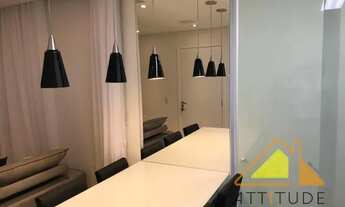 Imagem 4: Apartamento à Venda - Baeta Neves - São Bernardo do Campo