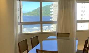 Imagem 2: Apto. Mobiliado. Quadra Mar. Locação Anual