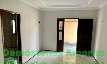 Imagem 6: Casa nascente - próx ao Nrt Shopping Joquei