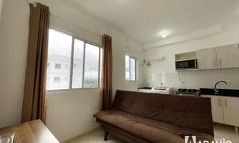 Imagem 5: Apartamento mobiliado no bairro Itaipava - Itajaí/SC