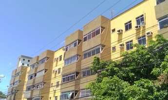 Imagem 2: ALUGA-SE APARTAMENTO DE ELEVADOR E 03 QUARTOS NO BAIRRO DE FÁTIMA