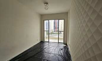 Imagem 3: Apartamento para aluguel com 70 metros quadrados com 3 quartos em Saúde - São Paulo - SP