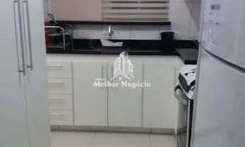 Imagem 7: Apartamento com 2 dorms, Parque Residencial Vila União, Campinas - R$ 180 mil, Cod: AP2446