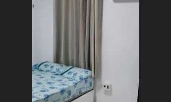 Imagem 2: Apartamento mobiliado para alugar