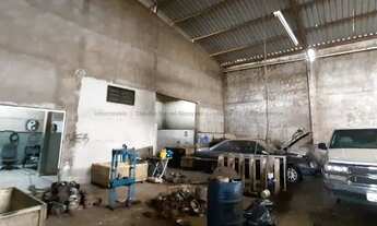 Imagem 4: GALPÃO Galpão / depósito com venda por R$2.500.000