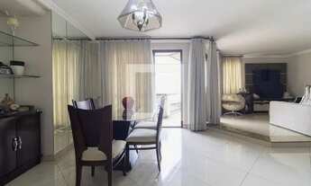 Imagem 3: Apartamento à Venda - Vila das Mercês, 3 Quartos, 146 m2