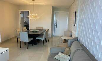 Imagem 7: Ellegance Atalaia - sala ampla