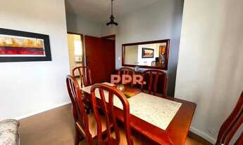 Imagem 7: Apartamento com 3 dormitórios para alugar, 95 m² por R$ 2.614,79/mês - Santa Inês - Belo H