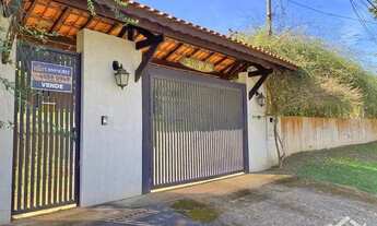 Imagem 2: VARGEM GRANDE PAULISTA - Casa de Condomínio - Los Alamos