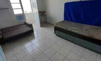 Imagem 8: Kit Com Sacada Linda Vista para Mar Itararé São Vicente