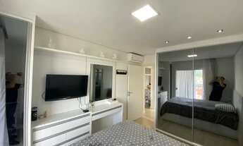 Imagem 7: Apartamento para Locação em Itajaí, São Judas, 2 dormitórios, 2 suítes, 3 banheiros, 1 vag