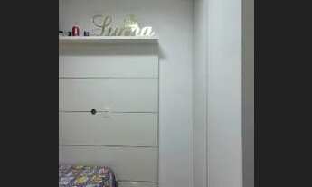 Imagem 3: Locação Apartamento Santo Andre Valparaiso Ref: 42733