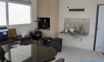 Imagem 6: COBERTURA - PANAMBY - SP