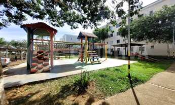 Imagem 2: Apartamento para aluguel, 2 quartos, 1 vaga, JARAGUA - UBERLANDIA/MG