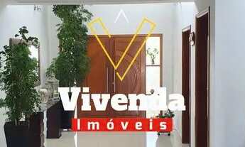 Imagem 3: SOBRADO - RESIDENCIAL MELVILLE - ALPHAVILE - 4 SUITES - VENDA OU LOCAÇÃO