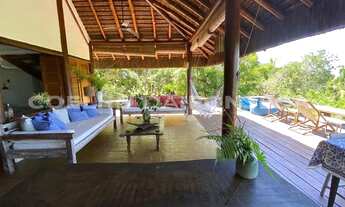 Imagem 2: Porto Seguro - Casa de Condomínio - Trancoso