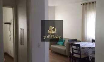 Imagem 2: Flat disponível na Vila Nova Conceição - SP