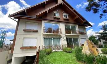 Imagem: Apartamento no bairro Santa Terezinha em