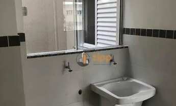 Imagem 7: Apartamento com 1 dormitório para alugar, 28 m² por R$ 1.386,64/mês - Tucuruvi - São Paulo