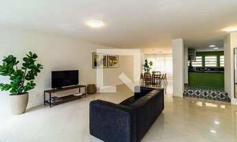 Imagem 4: Apartamento para Aluguel - Santa Cecília, 3 Quartos, 238 m2