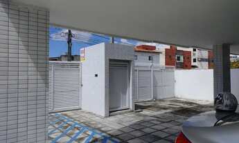 Imagem 2: Apartamento para aluguel com 46 metros quadrados com 2 quartos