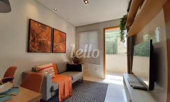 Imagem 2: São Paulo - Apartamento Padrão - Tatuapé