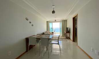 Imagem 2: Apartamento para aluguel com 3 quartos em Praia do Morro - Guarapari - ES