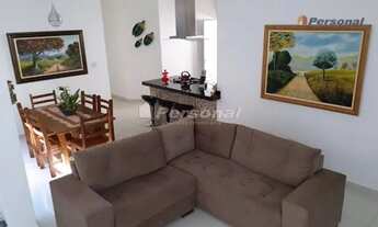 Imagem 3: Casa com 3 dormitórios à venda, 164 m² por R$ 700.000,00 - Jardim Independência - Taubaté