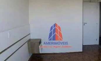 Imagem 7: Apartamento com 3 dormitórios para alugar, 204 m² por R$ 6.965,00/mês - Centro - Americana