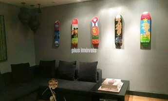 Imagem 3: Predio com ótimo recúo e localização, fica atrás do Extra da Marginal Pinheiros