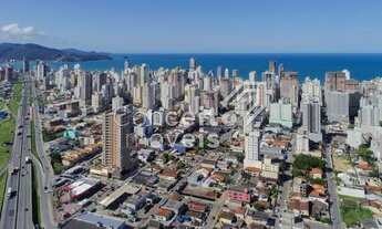 Imagem 2: Portal 246 - Meia Praia/SC