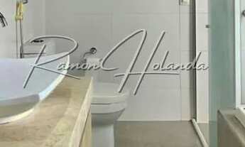 Imagem 5: Alto Padrão para Venda em Eusébio, Alphaville Eusébio, 4 dormitórios, 4 suítes, 5 banheiro