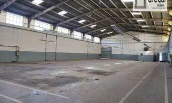 Imagem 7: Galpão para alugar - Parque Ind Mazzei - Osasco/SP