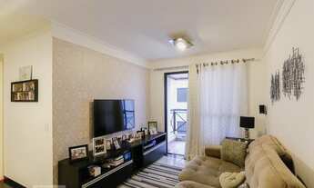 Imagem: Apartamento para venda tem 88 metros quadrados