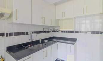 Imagem 5: Apartamento Venda 2 Dormitórios - 65 m² Higienópolis